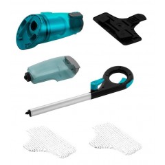 Вертикальный пылесос Kitfort KT-535-1