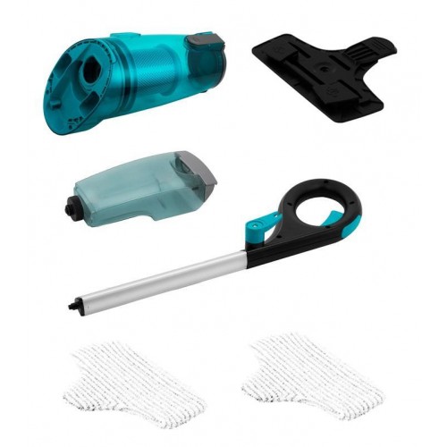 Вертикальный пылесос Kitfort KT-535-1