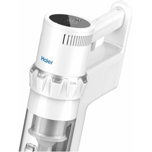 Вертикальный пылесос HAIER HVC250