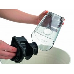 Вертикальный пылесос Gorenje SVC180FW