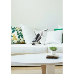 Вертикальный пылесос Gorenje SVC180FW