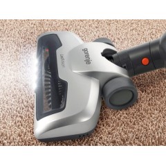 Вертикальный пылесос Gorenje SVC216FS