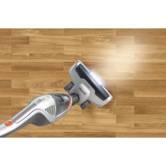 Вертикальный пылесос Gorenje SVC216FS