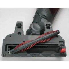 Вертикальный пылесос Gorenje SVC216GFW