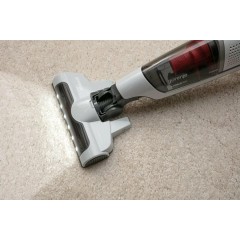 Вертикальный пылесос Gorenje SVC216GFW