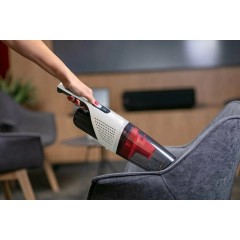 Вертикальный пылесос Gorenje SVC216GFW