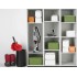 Вертикальный пылесос Gorenje SVC216GFW