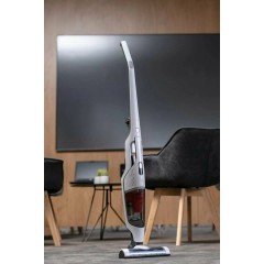 Вертикальный пылесос Gorenje SVC216GFW