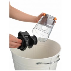 Вертикальный пылесос Gorenje SVC216FR