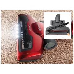 Вертикальный пылесос Gorenje SVC216FR