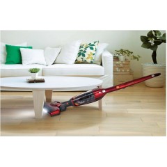 Вертикальный пылесос Gorenje SVC216FR