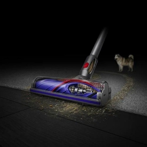 Вертикальный пылесос Dyson V11 Absolute