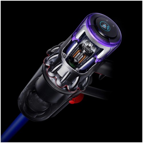 Вертикальный пылесос Dyson V11 Absolute