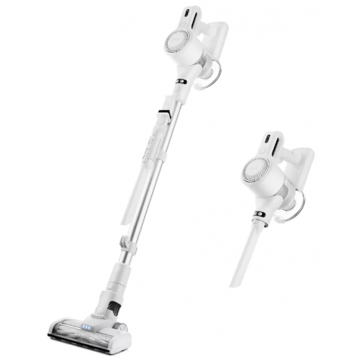 Вертикальный пылесос Kitfort KT-5117