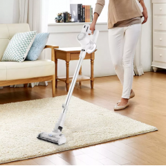 Вертикальный пылесос Kitfort KT-5117