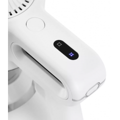 Вертикальный пылесос Kitfort KT-5117