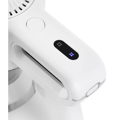 Вертикальный пылесос Kitfort KT-5117