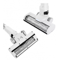 Вертикальный пылесос Kitfort KT-5117