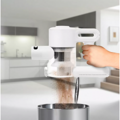 Вертикальный пылесос Kitfort KT-5117