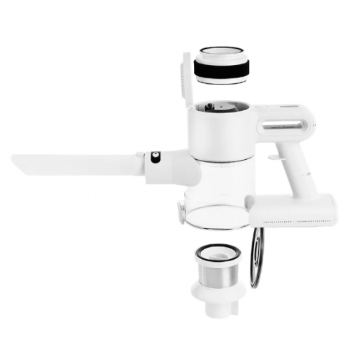 Вертикальный пылесос Kitfort KT-5117