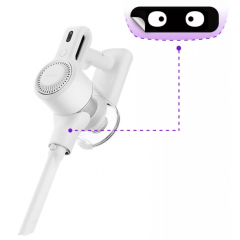 Вертикальный пылесос Kitfort KT-5117