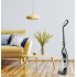Вертикальный пылесос Tefal TY6737WH