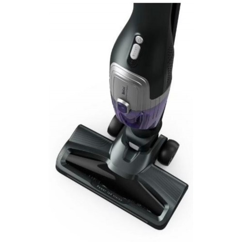 Вертикальный пылесос Tefal Xtrem Compact TY1238WO