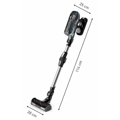Вертикальный пылесос Tefal X-Force Flex 14.60 Animal Care TY99A8WO