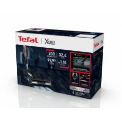 Вертикальный пылесос Tefal X-Force Flex 14.60 Animal Care TY99A8WO