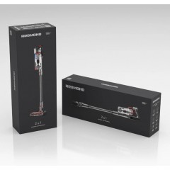 Вертикальный пылесос Redmond VH1310