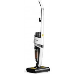 Вертикальный пылесос с влажной уборкой Deerma DEM-VX20W