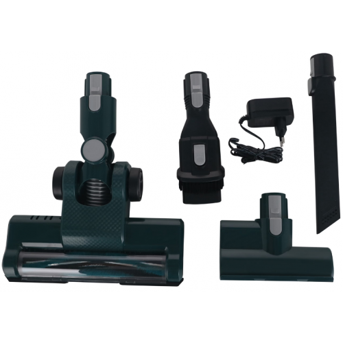 Вертикальный пылесос HAIER HVC400B