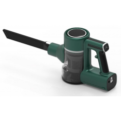 Вертикальный пылесос HAIER HVC400B