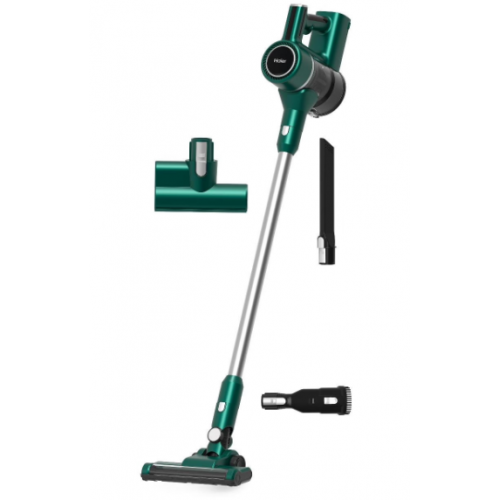 Вертикальный пылесос HAIER HVC400B