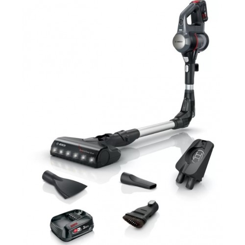 Вертикальный пылесос Bosch Unlimited 7 BBS712A (Graphite)
