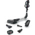 Вертикальный пылесос Bosch Unlimited 7 BBS712A (Graphite)