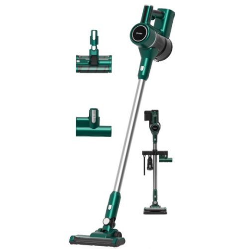 Вертикальный пылесос HAIER HVC400HE