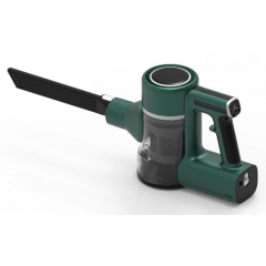 Вертикальный пылесос HAIER HVC400HE