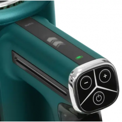 Вертикальный пылесос HAIER HVC400HE