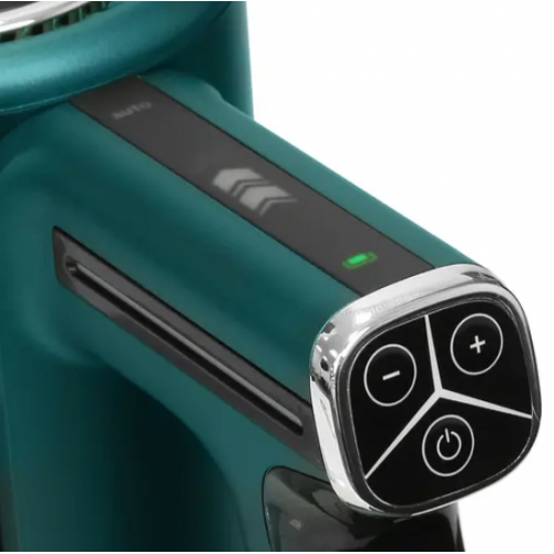 Вертикальный пылесос HAIER HVC400HE