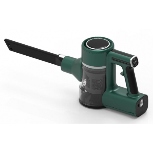 Вертикальный пылесос HAIER HVC400HE