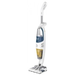 Вертикальный пылесос Tefal Clean&Steam Multi VP8561RH