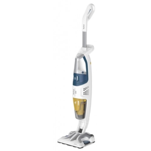 Вертикальный пылесос Tefal Clean&Steam Multi VP8561RH