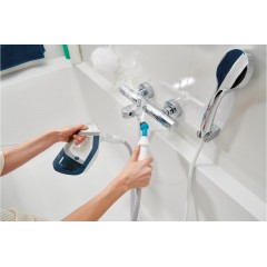 Вертикальный пылесос Tefal Clean&Steam Multi VP8561RH