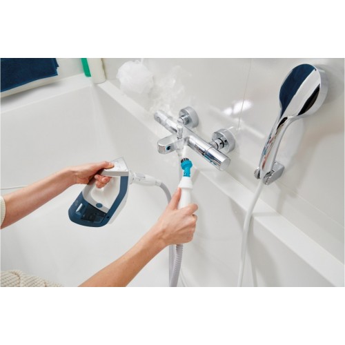 Вертикальный пылесос Tefal Clean&Steam Multi VP8561RH