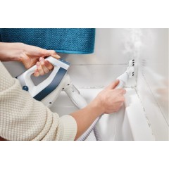 Вертикальный пылесос Tefal Clean&Steam Multi VP8561RH