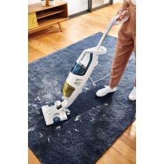 Вертикальный пылесос Tefal Clean&Steam Multi VP8561RH