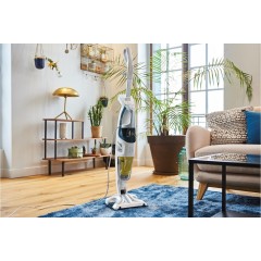 Вертикальный пылесос Tefal Clean&Steam Multi VP8561RH