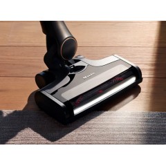 Вертикальный пылесос Miele SOML0 Triflex HX2 Pro / 41OML031EU1 (серый инфинити)