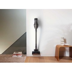 Вертикальный пылесос Miele SOML0 Triflex HX2 Pro / 41OML031EU1 (серый инфинити)